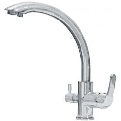 Смеситель для мойки Ahti Kemi KM803015