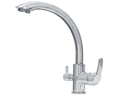 Смеситель для мойки Ahti Kemi KM803015