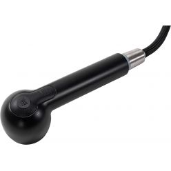 Смеситель для мойки Rea Troy black matt B6300