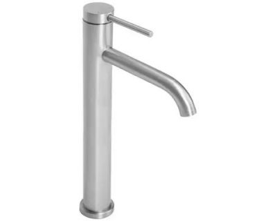 Смеситель для умывальника Rea Clif nikiel matt B5330