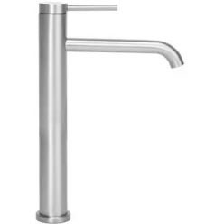 Смеситель для умывальника Rea Clif nikiel matt B5330