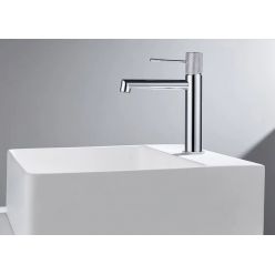 Смеситель для раковины Vincea Desire VBF-1D1CH