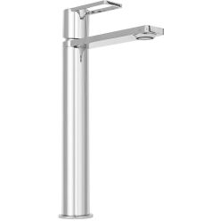 Смеситель для умывальника Rea Flip Chrome B2006