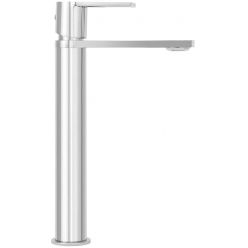 Смеситель для умывальника Rea Flip Chrome B2006