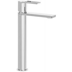 Смеситель для умывальника Rea Flip Chrome B2006