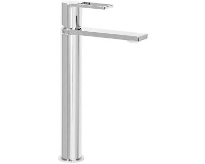 Смеситель для умывальника Rea Flip Chrome B2006