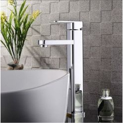 Смеситель для умывальника Rea Caro B0498