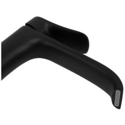 Смеситель для умывальника Rea Dart black matt B0670