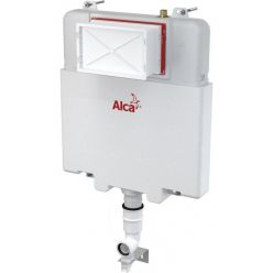 Смывной бачок скрытого монтажа AlcaPlast  AM1112 Basicmodul Slim
