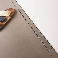 Душевой лоток Berges Wasserhaus В1 Keramik 900 90020