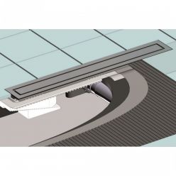 Душевой лоток Berges Wasserhaus TOP Stark 600 90049