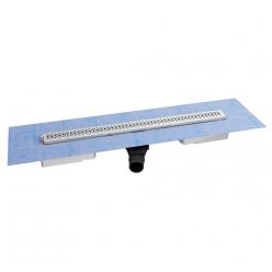 Душевой лоток Berges Wasserhaus C1 Brise 700 90132