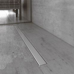 Душевой лоток Berges Wasserhaus В1 Keramik 900 91020