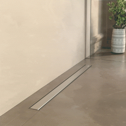 Душевой лоток Berges Wasserhaus В1 Keramik 900 91020