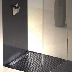 Душевой лоток Berges Wasserhaus TOP Stark 800 91051