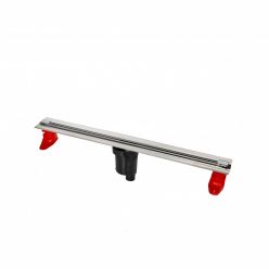 Душевой лоток Berges Wasserhaus SUPER Slim 700 91053