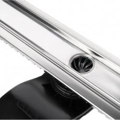 Душевой лоток Berges Wasserhaus TOP Stark 700 91150