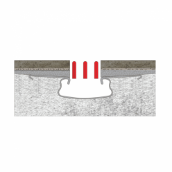 Душевой лоток Berges Wasserhaus SUPER Slim 600 91152