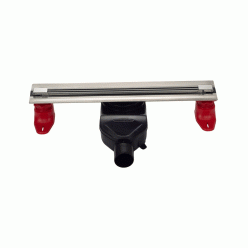 Душевой лоток Berges Wasserhaus SUPER Slim 600 91152