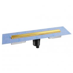 Душевой лоток Berges Wasserhaus В1 Keramik 600 92017