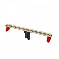 Душевой лоток Berges Wasserhaus SUPER Slim 800 92054