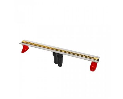 Душевой лоток Berges Wasserhaus SUPER Slim 1000 92055