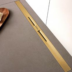 Душевой лоток Berges Wasserhaus SIMPEL 1000 92113