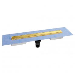 Душевой лоток Berges Wasserhaus В1 Keramik 500 92116