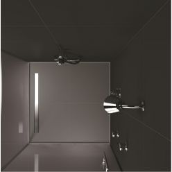 Душевой лоток Berges Wasserhaus В1 Keramik 900 92120