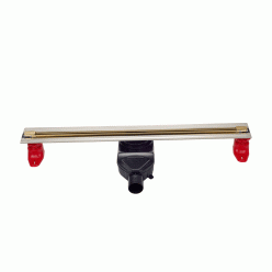 Душевой лоток Berges Wasserhaus SUPER Slim 800 92154