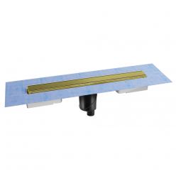 Душевой лоток Berges Wasserhaus В1 Keramik 600 94017