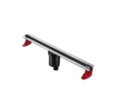 Душевой лоток Berges Wasserhaus SUPER Slim 800 95054