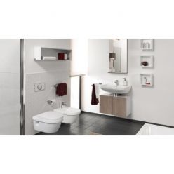 Биде подвесное Villeroy&Boch Architectura 37x53, 54840001