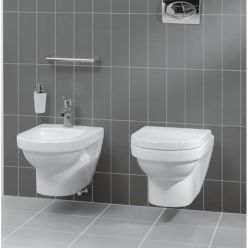 Биде подвесное Villeroy&Boch Architectura 37x53, 54840001