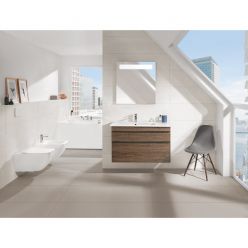 Биде подвесное Villeroy&Boch Venticello 37,5x56, 44110001