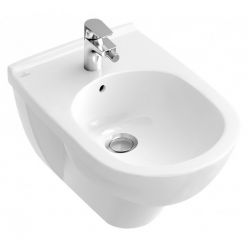 Биде подвесное Villeroy&Boch O'Novo 36x56, 54600001