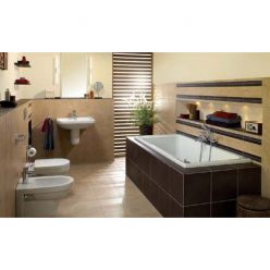 Биде подвесное Villeroy&Boch Architectura 37x53, 54840001