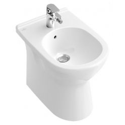 Биде напольное Villeroy&Boch O'Novo 36x56, 54610001