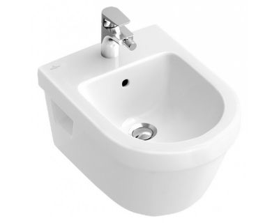 Биде подвесное Villeroy&Boch Architectura 37x53, 54840001