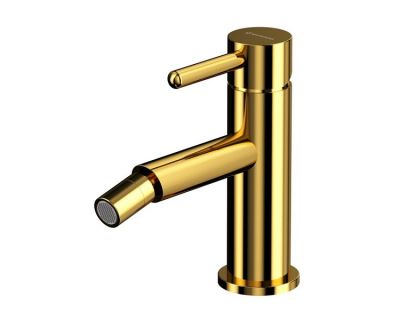 Смеситель Whitecross Y gold Y1220GL для биде, цвет золото
