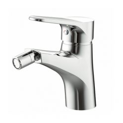 Смеситель для биде Bravat BIDET FAUCET-ECO-K F3111147C