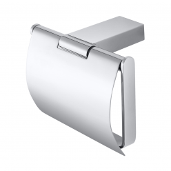 туалетной бумаги с крышкой Bemeta VIA 135012012