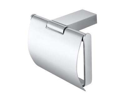 туалетной бумаги с крышкой Bemeta VIA 135012012