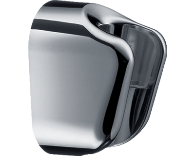 Держатель душа Hansgrohe, хром 28321000