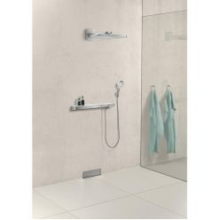 Душевой держатель Hansgrohe Porter S 28331000