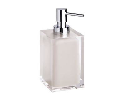 Дозатор жидкого мыла Bemeta VISTA 120109016-101