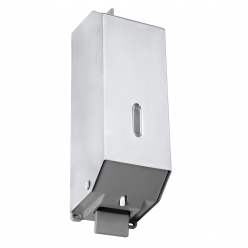 Диспенсер мыла, нержавеющая сталь Bemeta NEO 123209013