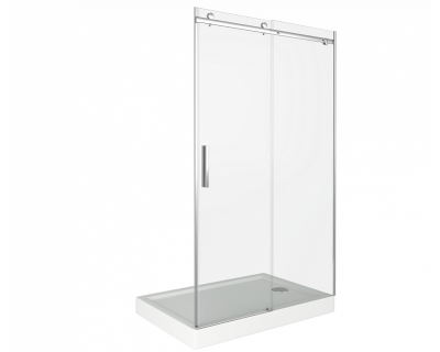 Душевая дверь Good Door Galaxy WTW-110-C-CH