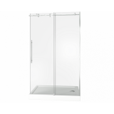 Душевая дверь GoodDoor Puerta WTW-110-C-CH