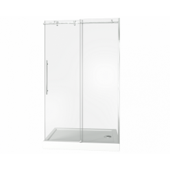 Душевая дверь GoodDoor Puerta WTW-110-C-CH